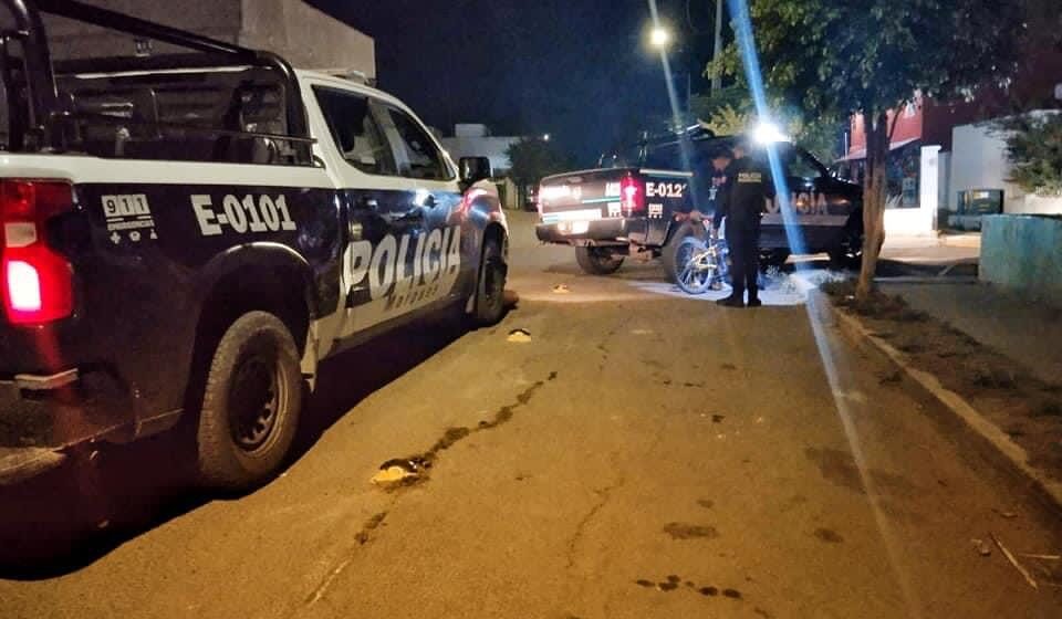 Asesina a su esposa con arma blanca en El Marqués