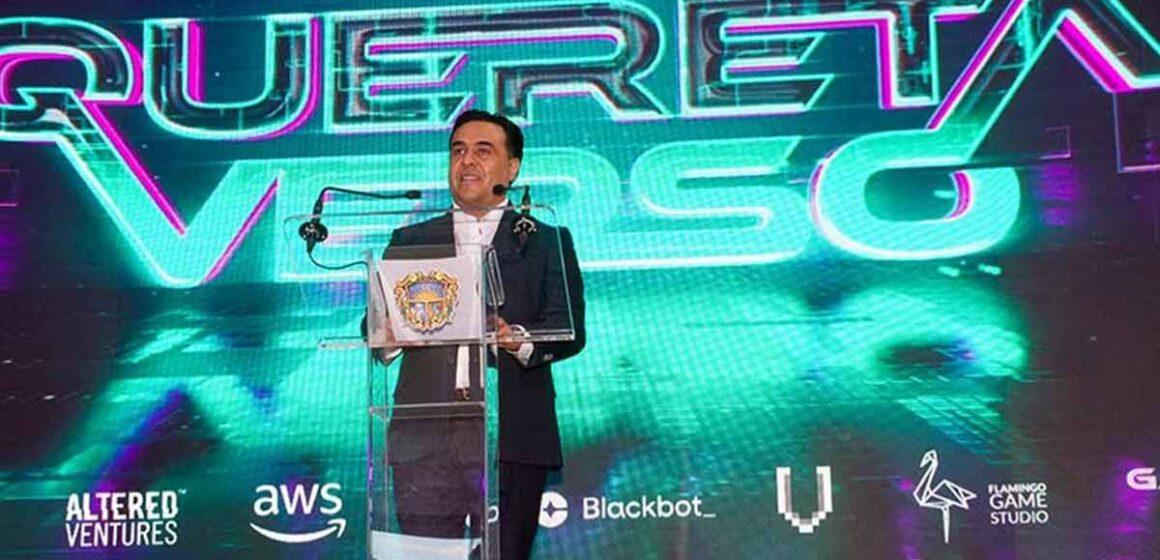 Municipio de Querétaro acercará nuevas tecnologías a la ciudadanía