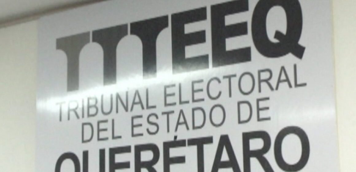 TEEQ dijo que no hubo violencia política contra funcionaria de El Marqués