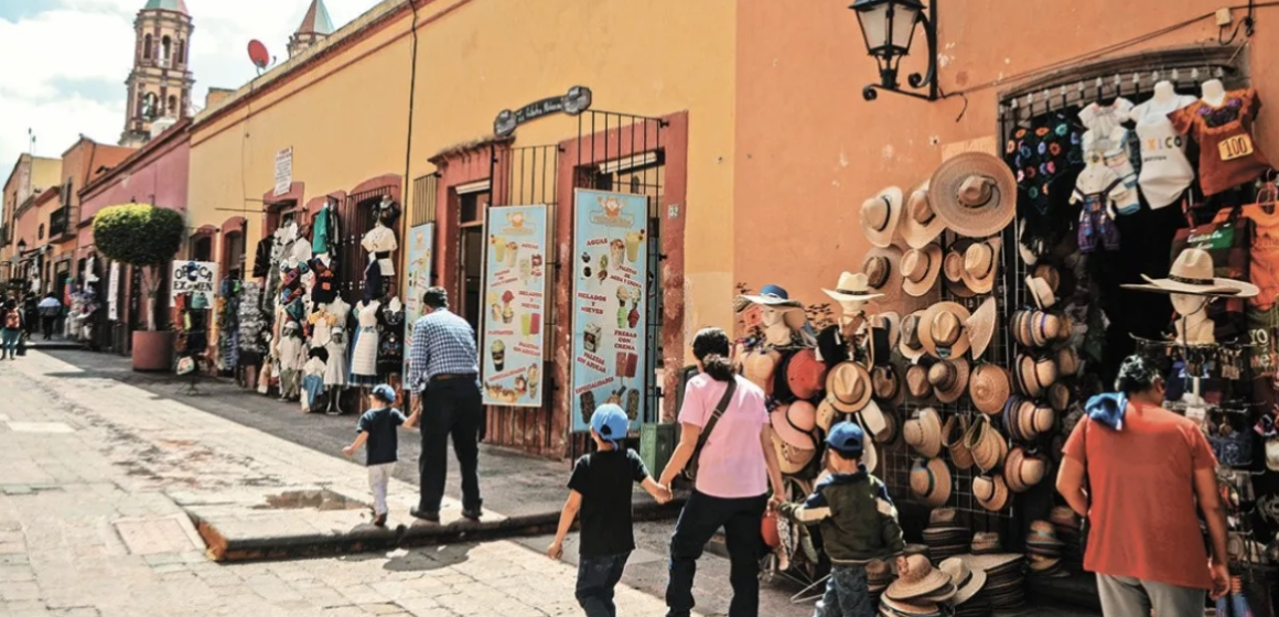 Comercio en vía pública creció en pandemia