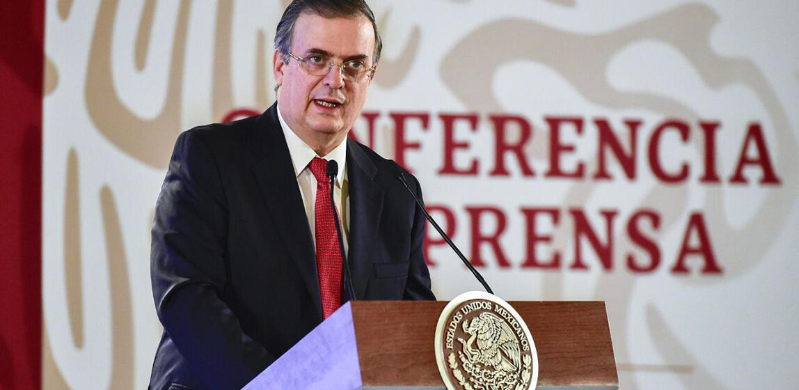 Listo Comité Estatal de Movimiento Progresista en Querétaro en apoyo a Ebrard