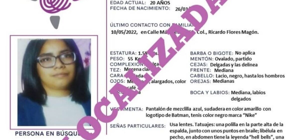 Continúa sin esclarecerse la muerte de Salma Arely