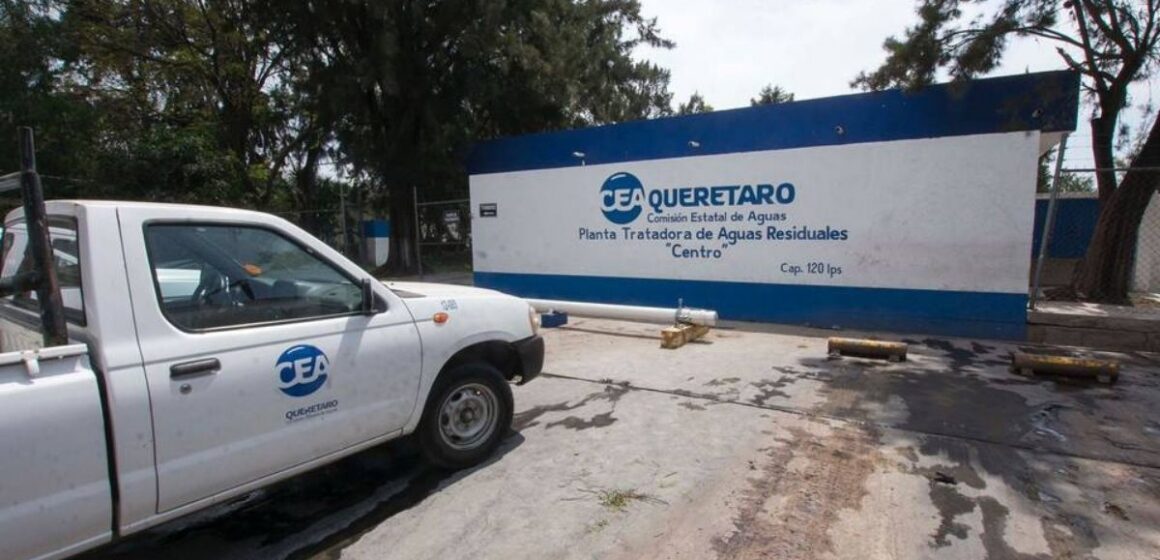 Armonizarían en Querétaro la Ley Estatal de Aguas con la Federal