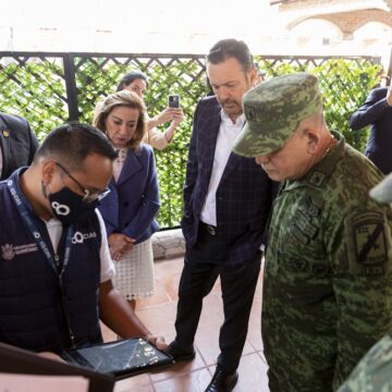 En Corto: Tema migratorio, competencia federal