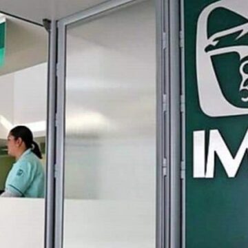 Duplican meta de nuevos empleos: IMSS