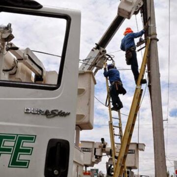 Relocalización demanda más agua y energía