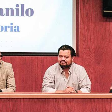 Imparten curso de capacitación sobre el Fentanilo a profesionales de la salud en Querétaro