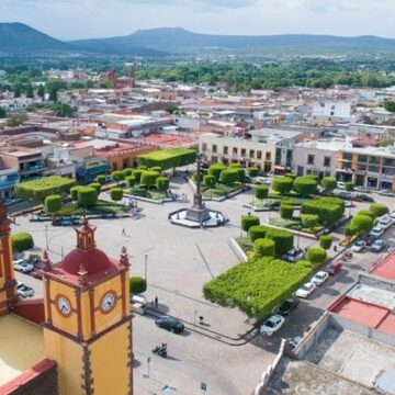 Aprueban Programa de Ordenación de la Zona Metropolitana SJR -Tequisquiapan