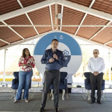 Anuncia Gobernador inversión de 400 mdp para útiles escolares y uniformes gratuitos