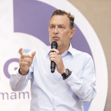 Querétaro será referente internacional en materia hídrica