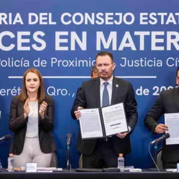 Anuncia Gobernador programa de estímulos económicos a personal de instituciones de seguridad