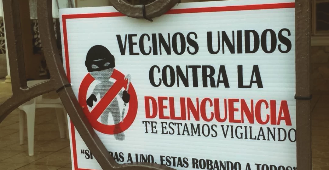 Vecinos amenazan con linchamientos