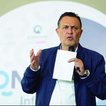 Presenta Mauricio Kuri resultados de la agenda ambiental de Querétaro