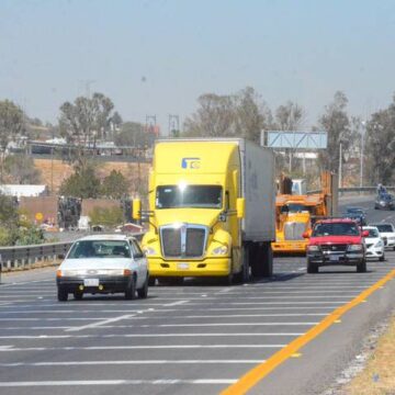 En Querétaro no se aplica el programa Hoy No Circula