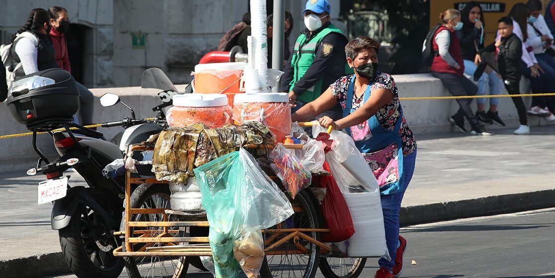 Crece la tasa de informalidad en el estado