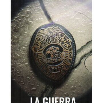 La Guerra: Historias del comandante León