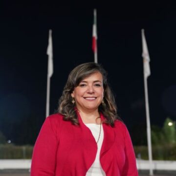 Obtiene Dra. Amaya Llano mayoría absoluta en segunda vuelta de la elección a Rectoría