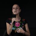 Claudia Sheinbaum encabezan el inicio de las obras del tren México – Querétaro
