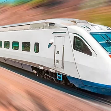 Sin presupuesto para tren México-Querétaro