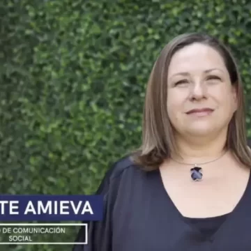 El Gobernador de Querétaro acepta la renuncia de Ginette Amieva Lavigne como titular de la Unidad de Comunicación Social