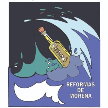 El Monero Roberto Carbajal