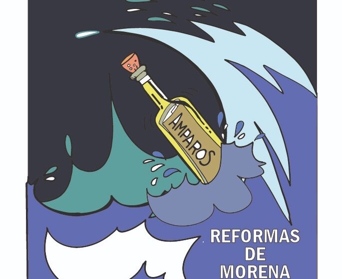 El Monero Roberto Carbajal