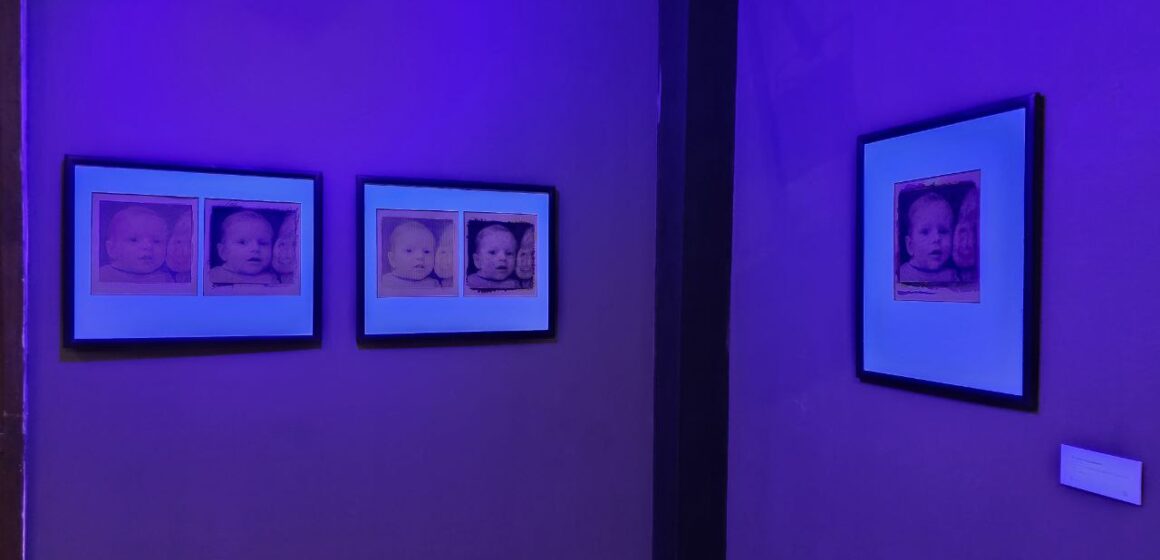 Se inauguró en el Centro Queretano de la Imagen la exposición Lux Fenestra