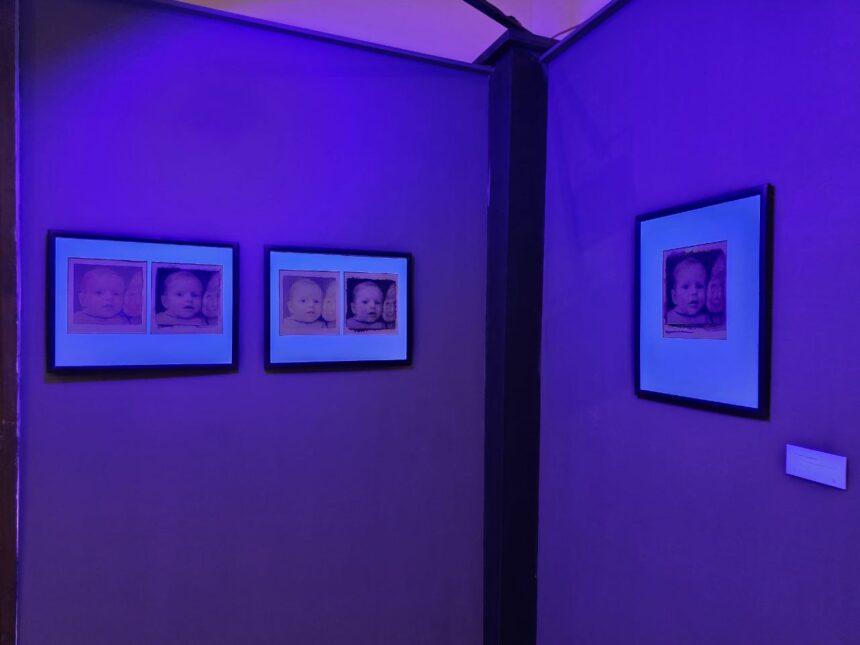 Se inauguró en el Centro Queretano de la Imagen la exposición Lux Fenestra
