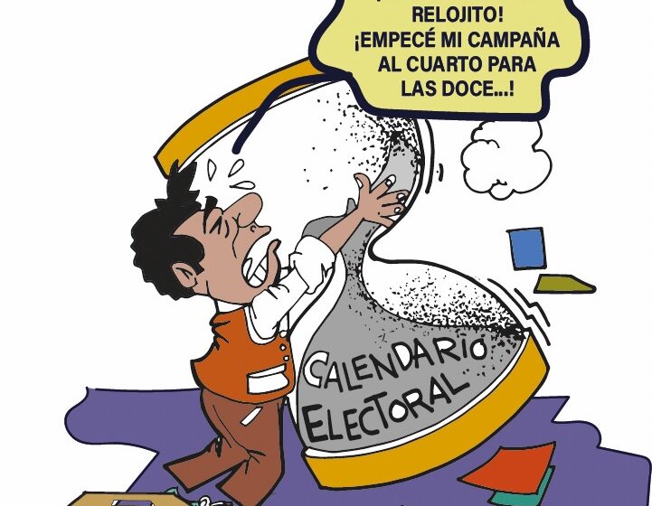 EL MONERO IMPACABLE