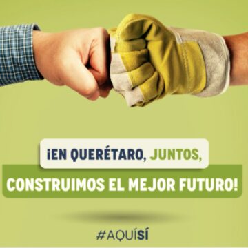 Inicia consulta ciudadana para la Construcción del Plan Querétaro 2050