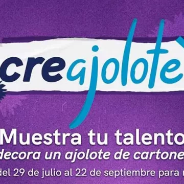 Llama SEJUVE a artistas plásticos a participar en Creajolote