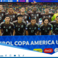 La selección mexicana fracasa en Copa América (otra vez)