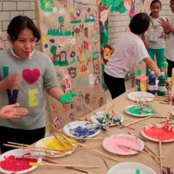 Ofrece la Secretaría de Cultura un abanico de cursos de verano