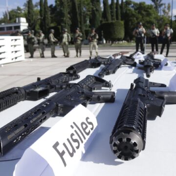 Riña en antro en Antea deja a una persona detenida;Clausura el antro “Despecho”
