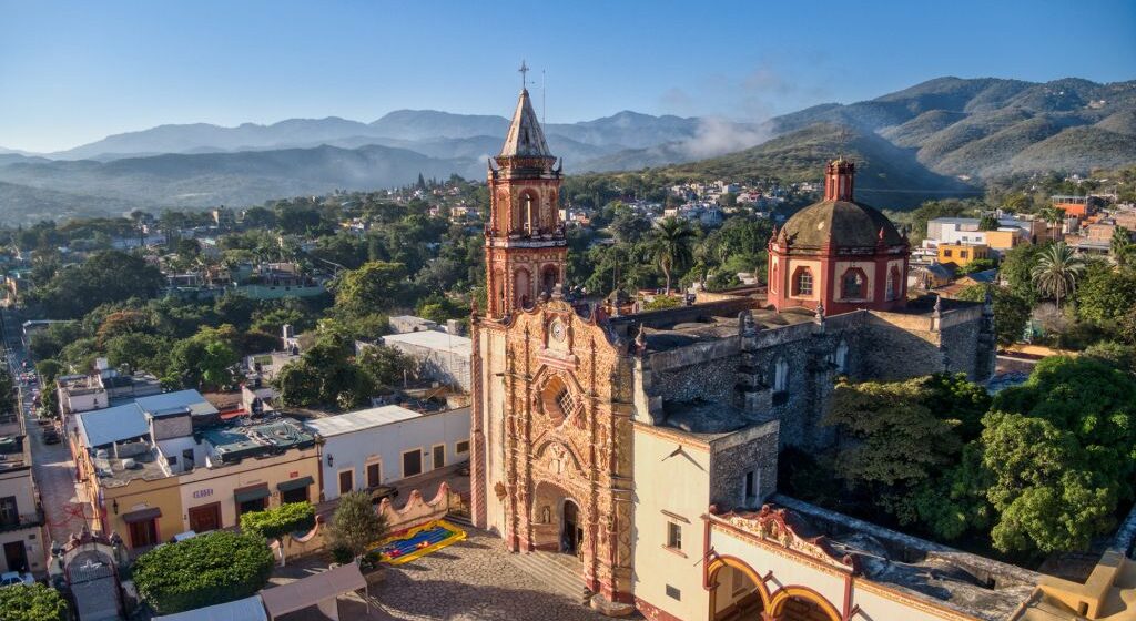 Anuncian Tercera Expo de Pueblos Mágicos de Querétaro