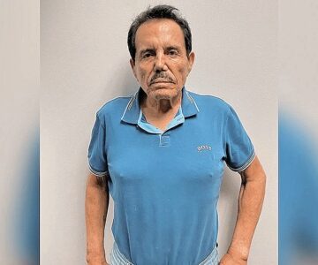 El Mayo afirma en una carta que fue secuestrado cuando iba a encontrarse con el gobernador de Sinaloa