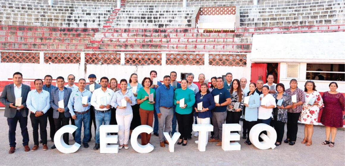 Tres Décadas de Impacto Educativo en Querétaro