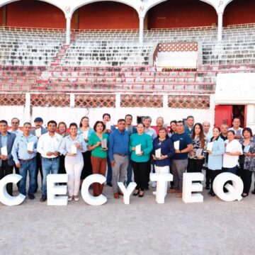 Tres Décadas de Impacto Educativo en Querétaro