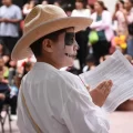 Con Calaveras Literarias, refuerza USEBEQ la comunicación y el lenguaje en los estudiantes