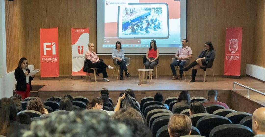 Cumple Ingeniería UAQ tres años de transformar la perspectiva de género