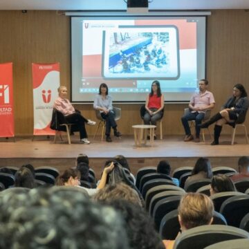 Cumple Ingeniería UAQ tres años de transformar la perspectiva de género