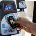 Arranca pago con tarjeta bancaria en todas las rutas troncales Qrobus