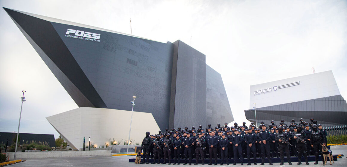 Reporte Policiaco: