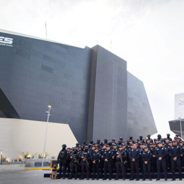 Reporte Policiaco: