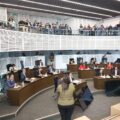 Aprueba LXI Legislatura Leyes de Ingresos de los 18 municipios para el Ejercicio Fiscal 2025