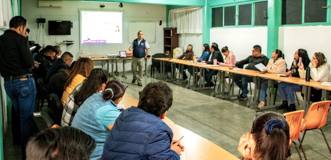 Colabora IEEQ en elecciones de autoridades auxiliares en 10 municipios