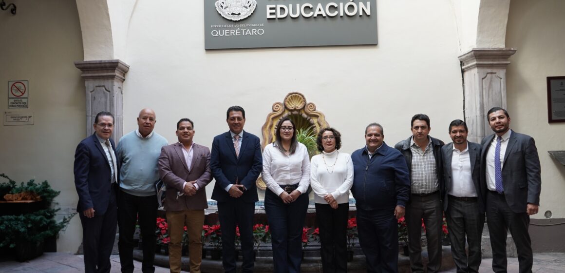 Crece matrícula universitaria un 24% en Querétaro