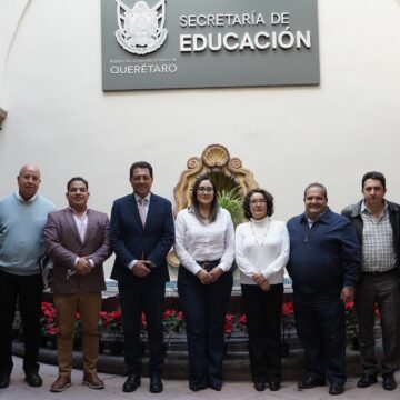 Crece matrícula universitaria un 24% en Querétaro