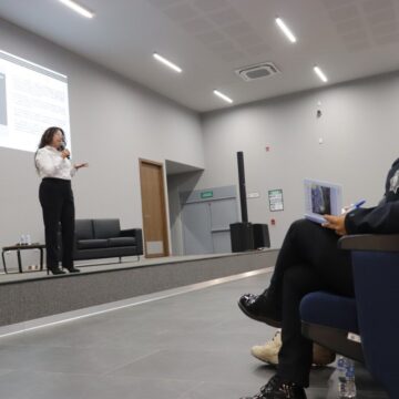Centro de Justicia de Mujeres encabeza reunión interinstitucional para atención a la violencia de género