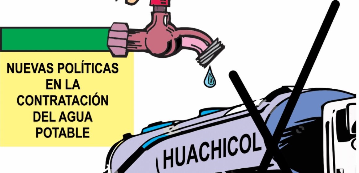 El Monero huachicolero